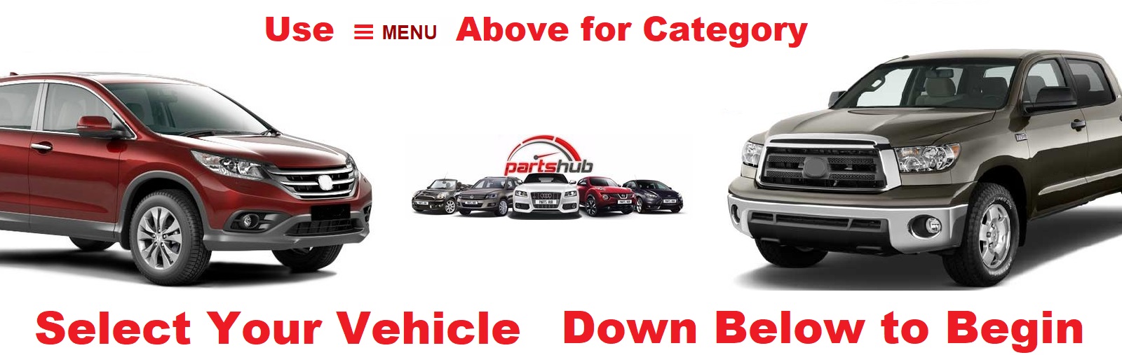 Auto Body Parts Canada